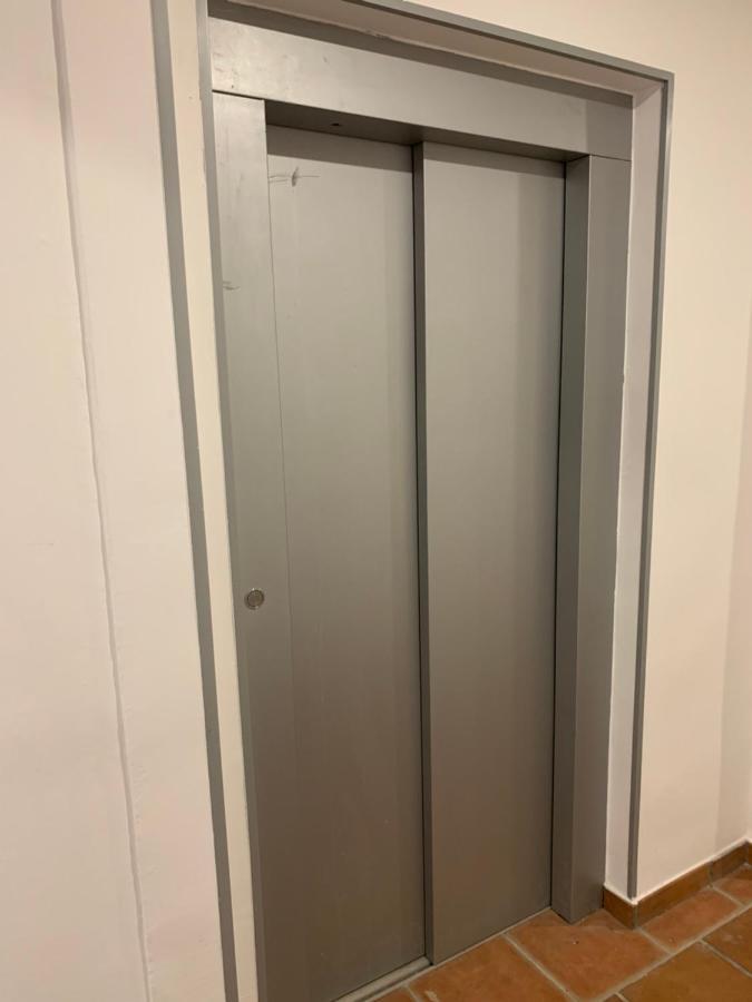 Apartamentos Sanjuan Porriño エクステリア 写真
