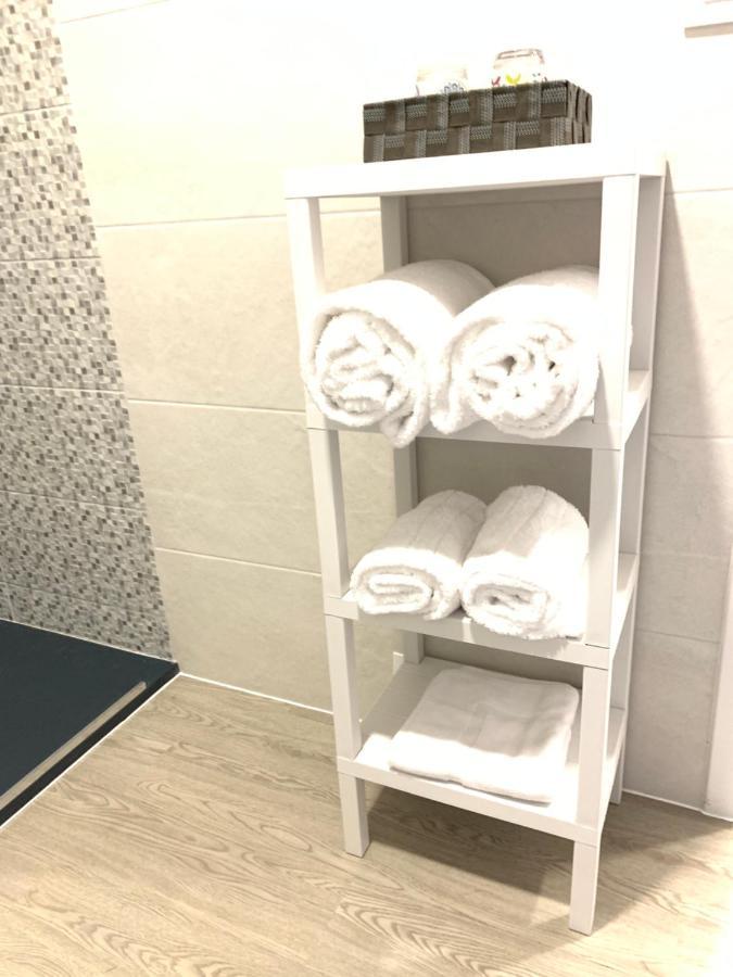 Apartamentos Sanjuan Porriño エクステリア 写真