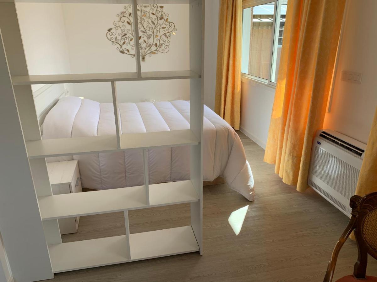 Apartamentos Sanjuan Porriño エクステリア 写真