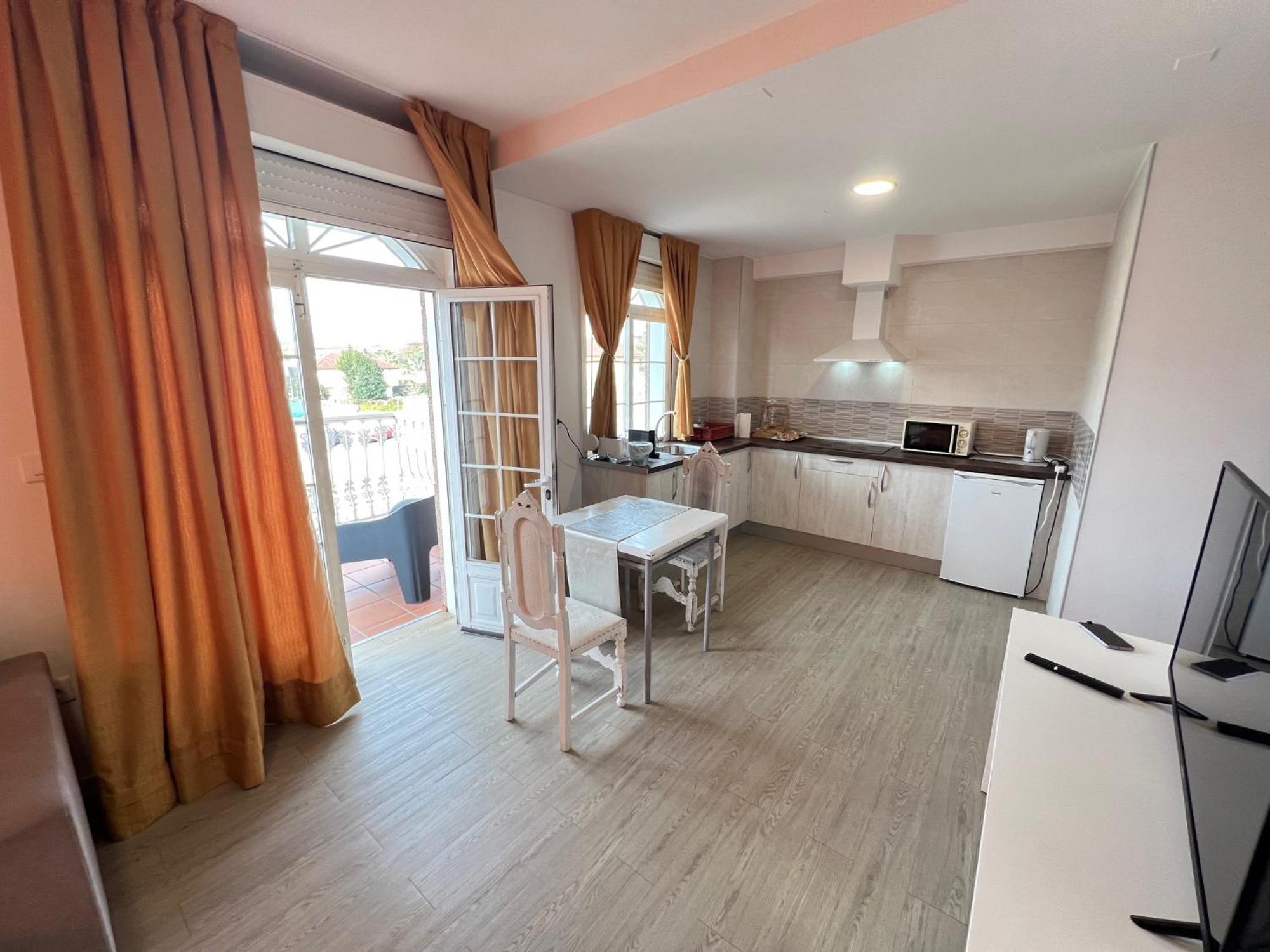 Apartamentos Sanjuan Porriño エクステリア 写真