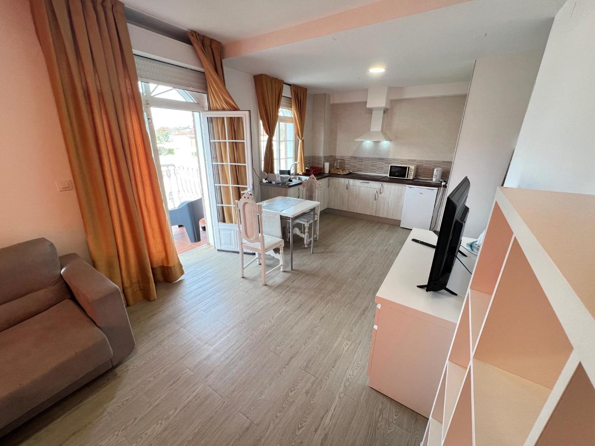 Apartamentos Sanjuan Porriño エクステリア 写真