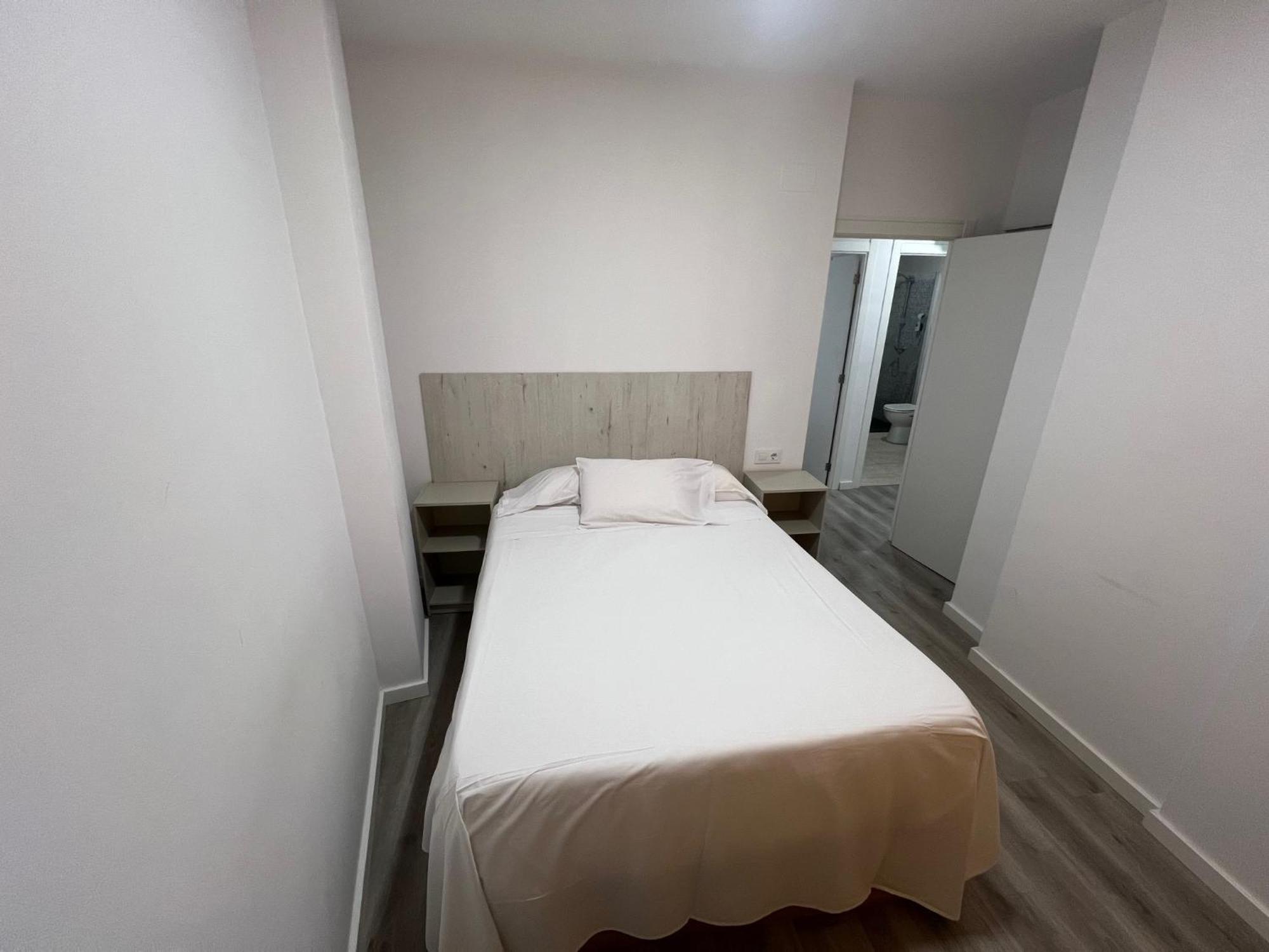 Apartamentos Sanjuan Porriño エクステリア 写真