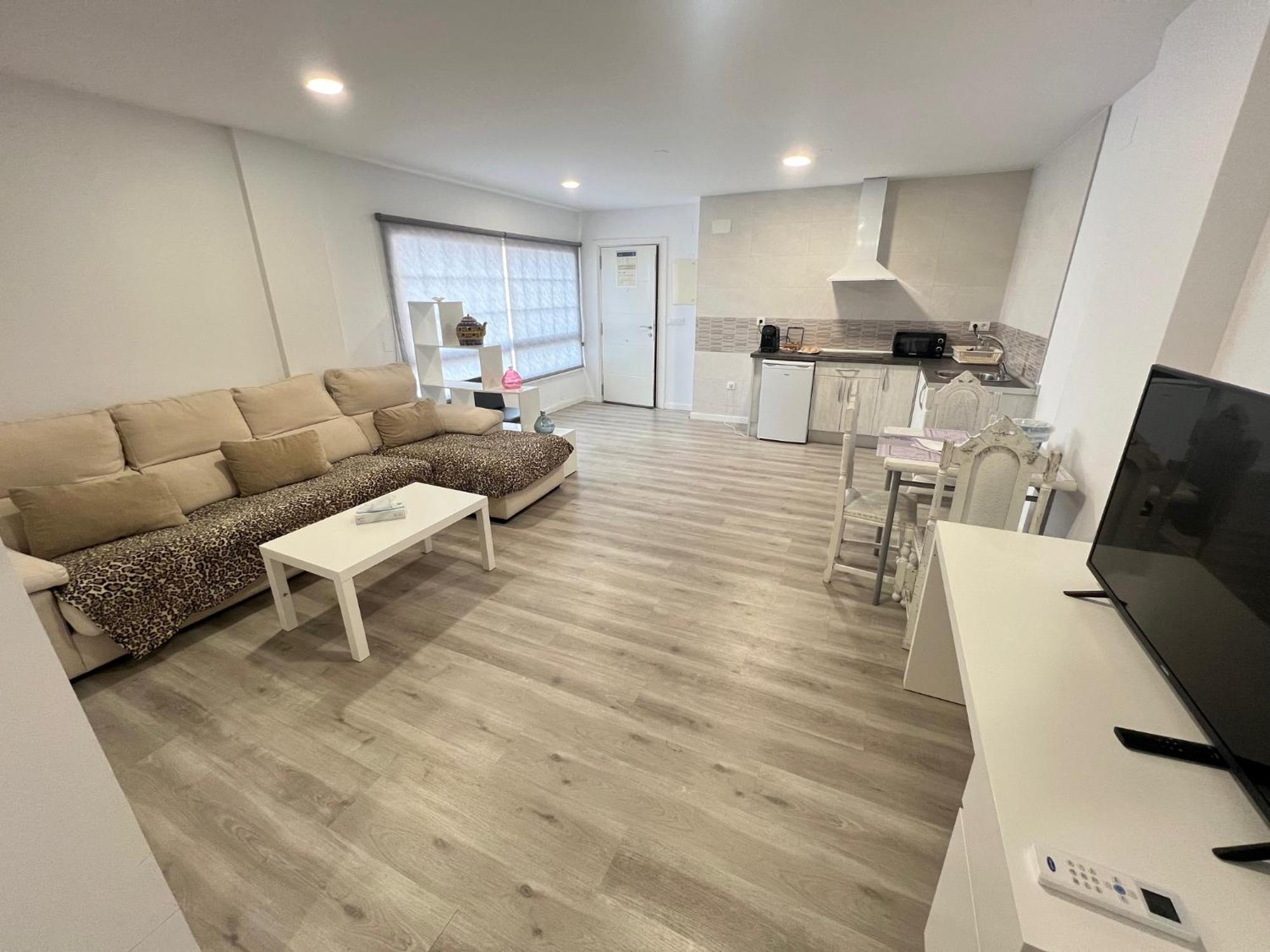 Apartamentos Sanjuan Porriño エクステリア 写真