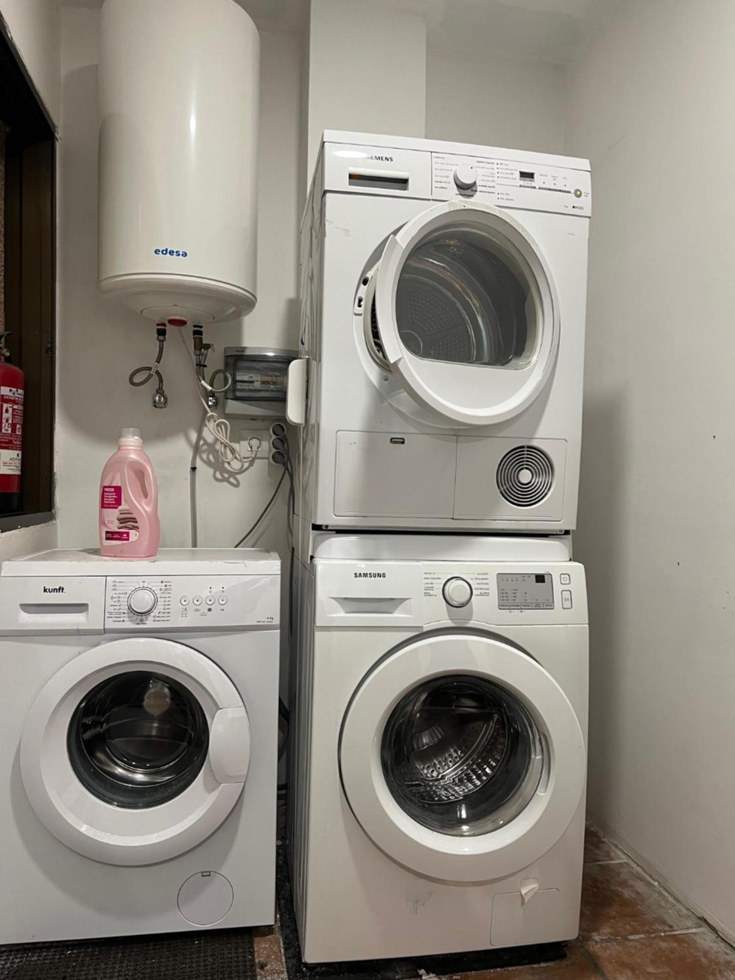 Apartamentos Sanjuan Porriño エクステリア 写真